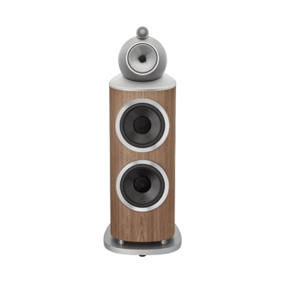 Bowers & Wilkins 801 D4 Floor Standing Speakers - (Pair)