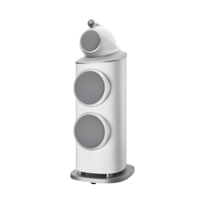 Bowers & Wilkins 801 D4 Floor Standing Speakers - (Pair)