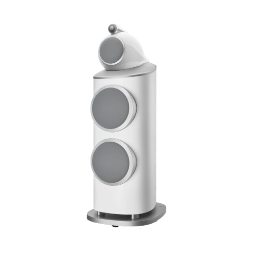 Bowers & Wilkins 801 D4 Floor Standing Speakers - (Pair)