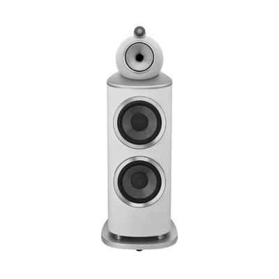 Bowers & Wilkins 801 D4 Floor Standing Speakers - (Pair)