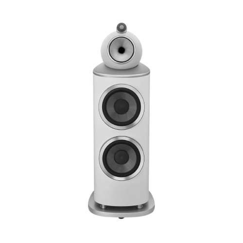 Bowers & Wilkins 801 D4 Floor Standing Speakers - (Pair)
