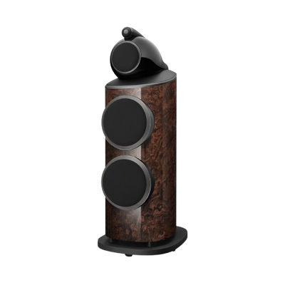 Bowers & Wilkins 801 D4 Signature Floor Standing Speakers - (Pair)