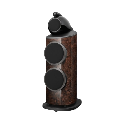 Bowers & Wilkins 801 D4 Signature Floor Standing Speakers - (Pair)
