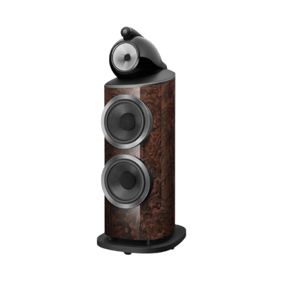 Bowers & Wilkins 801 D4 Signature Floor Standing Speakers - (Pair)