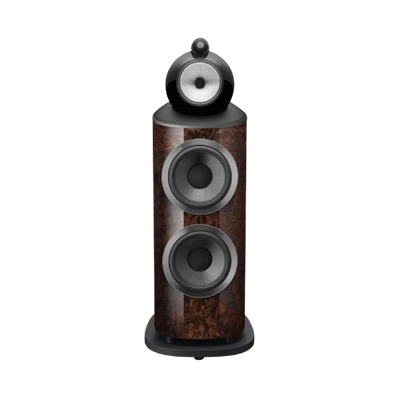 Bowers & Wilkins 801 D4 Signature Floor Standing Speakers - (Pair)