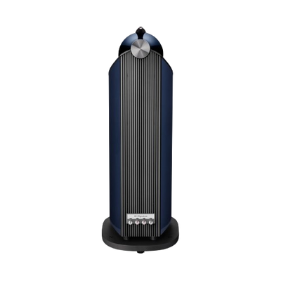 Bowers & Wilkins 801 D4 Signature Floor Standing Speakers - (Pair)