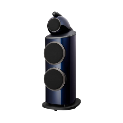 Bowers & Wilkins 801 D4 Signature Floor Standing Speakers - (Pair)