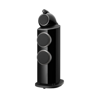 Bowers & Wilkins 802 D4 Floor Standing Speakers - (Pair)