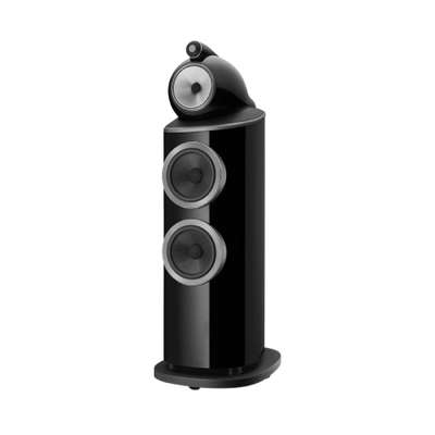 Bowers & Wilkins 802 D4 Floor Standing Speakers - (Pair)