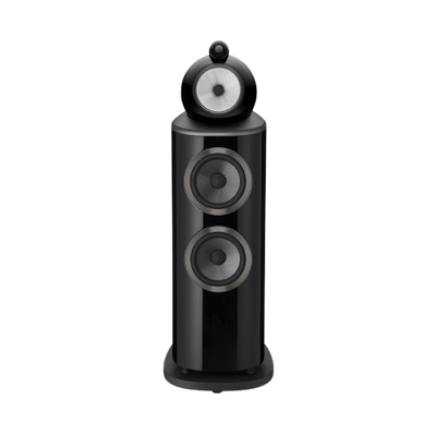 Bowers & Wilkins 802 D4 Floor Standing Speakers - (Pair)