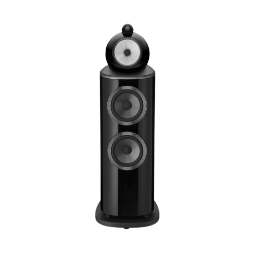 Bowers & Wilkins 802 D4 Floor Standing Speakers - (Pair)