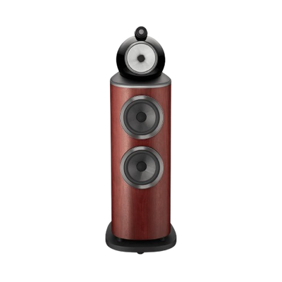 Bowers & Wilkins 802 D4 Floor Standing Speakers - (Pair)
