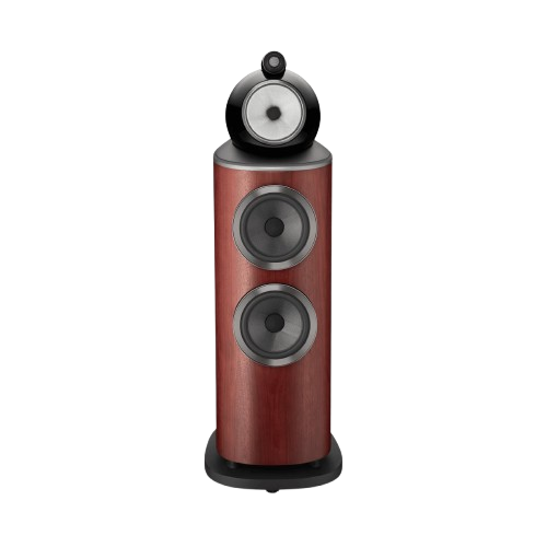 Bowers & Wilkins 802 D4 Floor Standing Speakers - (Pair)