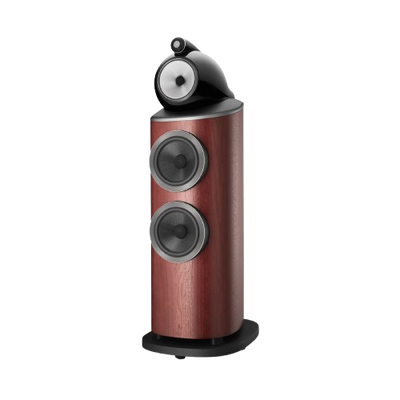 Bowers & Wilkins 802 D4 Floor Standing Speakers - (Pair)