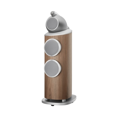 Bowers & Wilkins 802 D4 Floor Standing Speakers - (Pair)