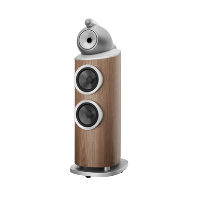 Bowers & Wilkins 802 D4 Floor Standing Speakers - (Pair)