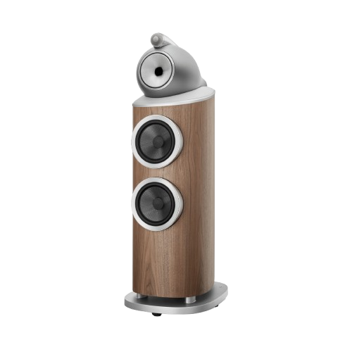Bowers & Wilkins 802 D4 Floor Standing Speakers - (Pair)