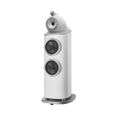 Bowers & Wilkins 802 D4 Floor Standing Speakers - (Pair)