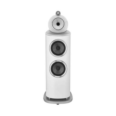 Bowers & Wilkins 802 D4 Floor Standing Speakers - (Pair)
