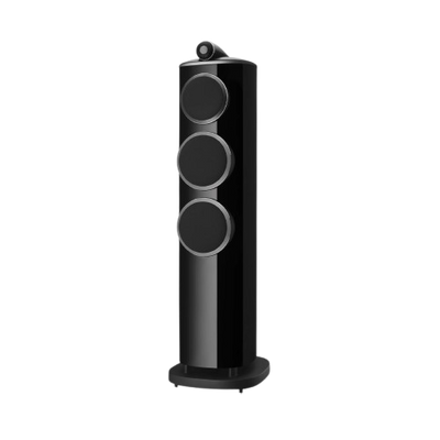 Bowers & Wilkins 804 D4 Floor Standing Speakers - (Pair)