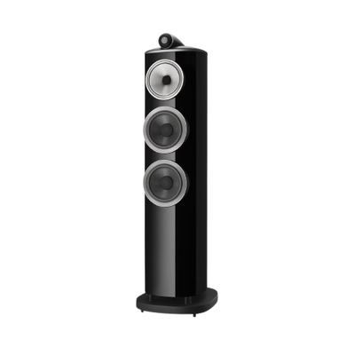 Bowers & Wilkins 804 D4 Floor Standing Speakers - (Pair)