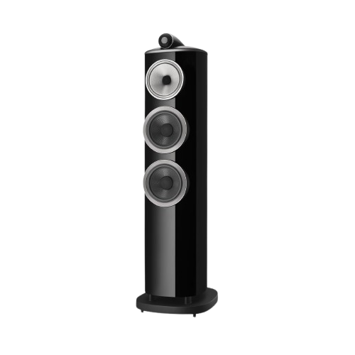 Bowers & Wilkins 804 D4 Floor Standing Speakers - (Pair)