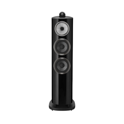 Bowers & Wilkins 804 D4 Floor Standing Speakers - (Pair)