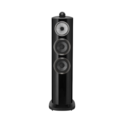 Bowers & Wilkins 804 D4 Floor Standing Speakers - (Pair)