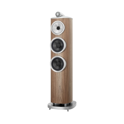 Bowers & Wilkins 804 D4 Floor Standing Speakers - (Pair)