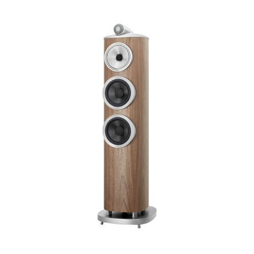 Bowers & Wilkins 804 D4 Floor Standing Speakers - (Pair)