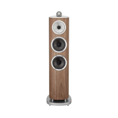 Bowers & Wilkins 804 D4 Floor Standing Speakers - (Pair)