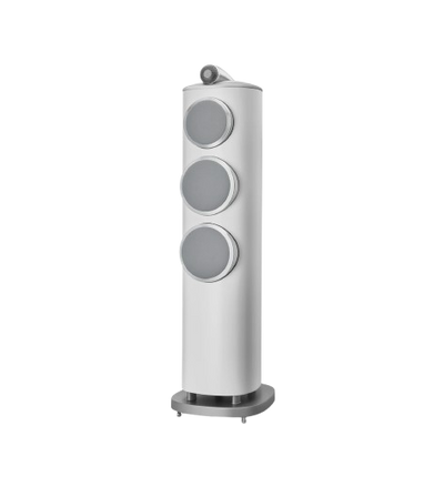 Bowers & Wilkins 804 D4 Floor Standing Speakers - (Pair)