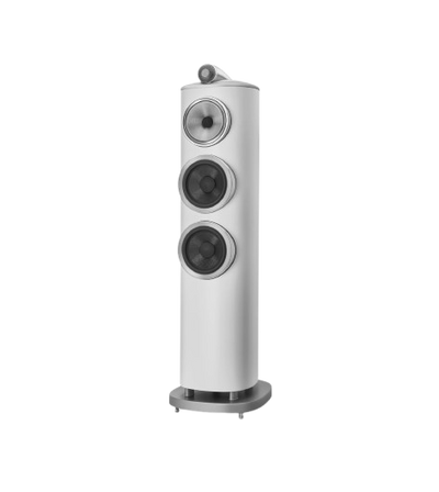 Bowers & Wilkins 804 D4 Floor Standing Speakers - (Pair)