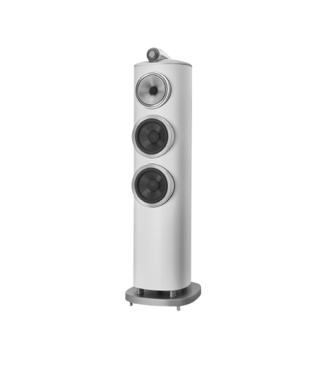 Bowers & Wilkins 804 D4 Floor Standing Speakers - (Pair)