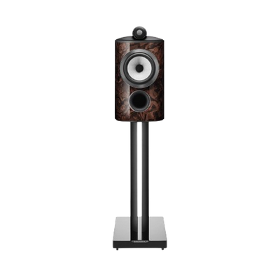 Bowers & Wilkins 805 D4 Signature Stand Mount Speakers - (Pair)