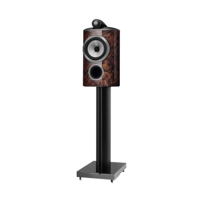 Bowers & Wilkins 805 D4 Signature Stand Mount Speakers - (Pair)