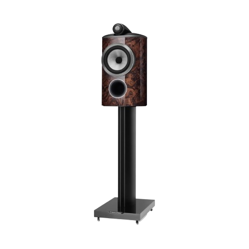 Bowers & Wilkins 805 D4 Signature Stand Mount Speakers - (Pair)