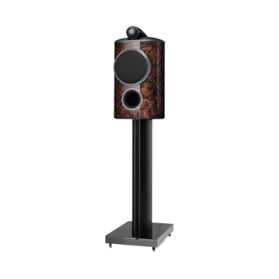 Bowers & Wilkins 805 D4 Signature Stand Mount Speakers - (Pair)
