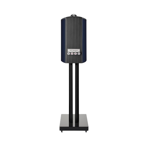 Bowers & Wilkins 805 D4 Signature Stand Mount Speakers - (Pair)