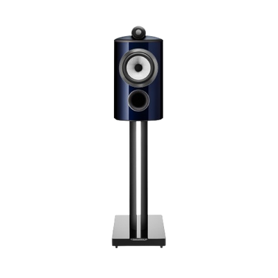 Bowers & Wilkins 805 D4 Signature Stand Mount Speakers - (Pair)