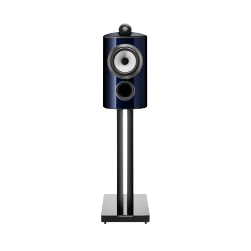 Bowers & Wilkins 805 D4 Signature Stand Mount Speakers - (Pair)