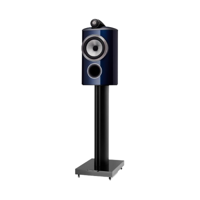 Bowers & Wilkins 805 D4 Signature Stand Mount Speakers - (Pair)