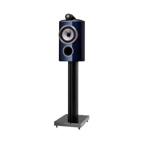 Bowers & Wilkins 805 D4 Signature Stand Mount Speakers - (Pair)