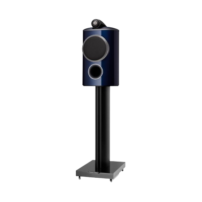 Bowers & Wilkins 805 D4 Signature Stand Mount Speakers - (Pair)