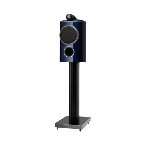 Bowers & Wilkins 805 D4 Signature Stand Mount Speakers - (Pair)