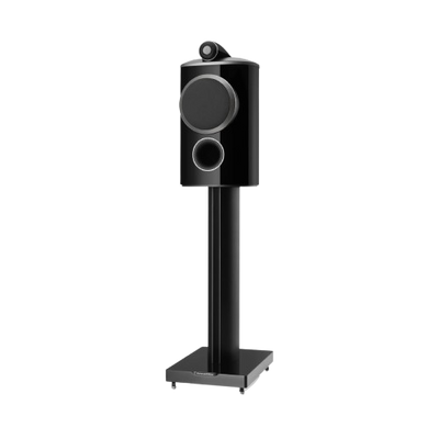 Bowers & Wilkins 805 D4 Stand Mount Speakers - (Pair)