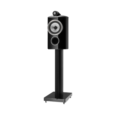 Bowers & Wilkins 805 D4 Stand Mount Speakers - (Pair)