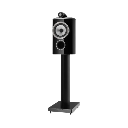Bowers & Wilkins 805 D4 Stand Mount Speakers - (Pair)