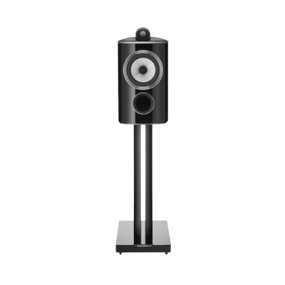 Bowers & Wilkins 805 D4 Stand Mount Speakers - (Pair)