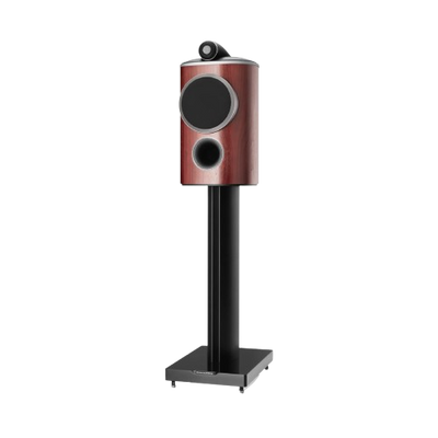 Bowers & Wilkins 805 D4 Stand Mount Speakers - (Pair)